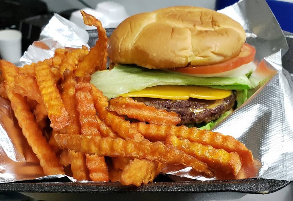 One Time Bar B Que | restaurant | 816 Cascade Ave SW, Atlanta, GA 30310, USA | 4045652786 OR +1 404-565-2786