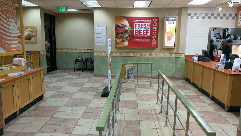 Wendys | restaurant | 8935 S Redwood Rd, West Jordan, UT 84088, USA | 8015650822 OR +1 801-565-0822