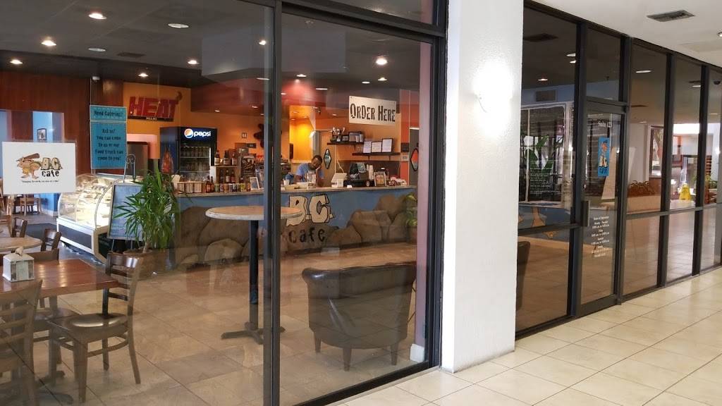 B.C. Cafe | cafe | 4801 S University Dr #123, Davie, FL 33328, USA | 9548014123 OR +1 954-801-4123