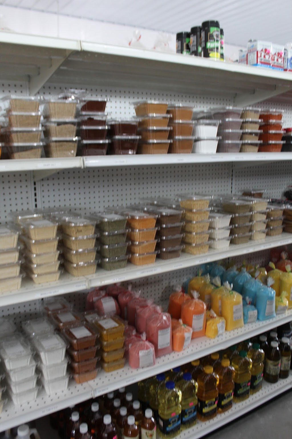 Great Lakes Bulk & Health Foods | bakery | 5680 Allegan Rd, Vermontville, MI 49096, USA | 5176522686 OR +1 517-652-2686