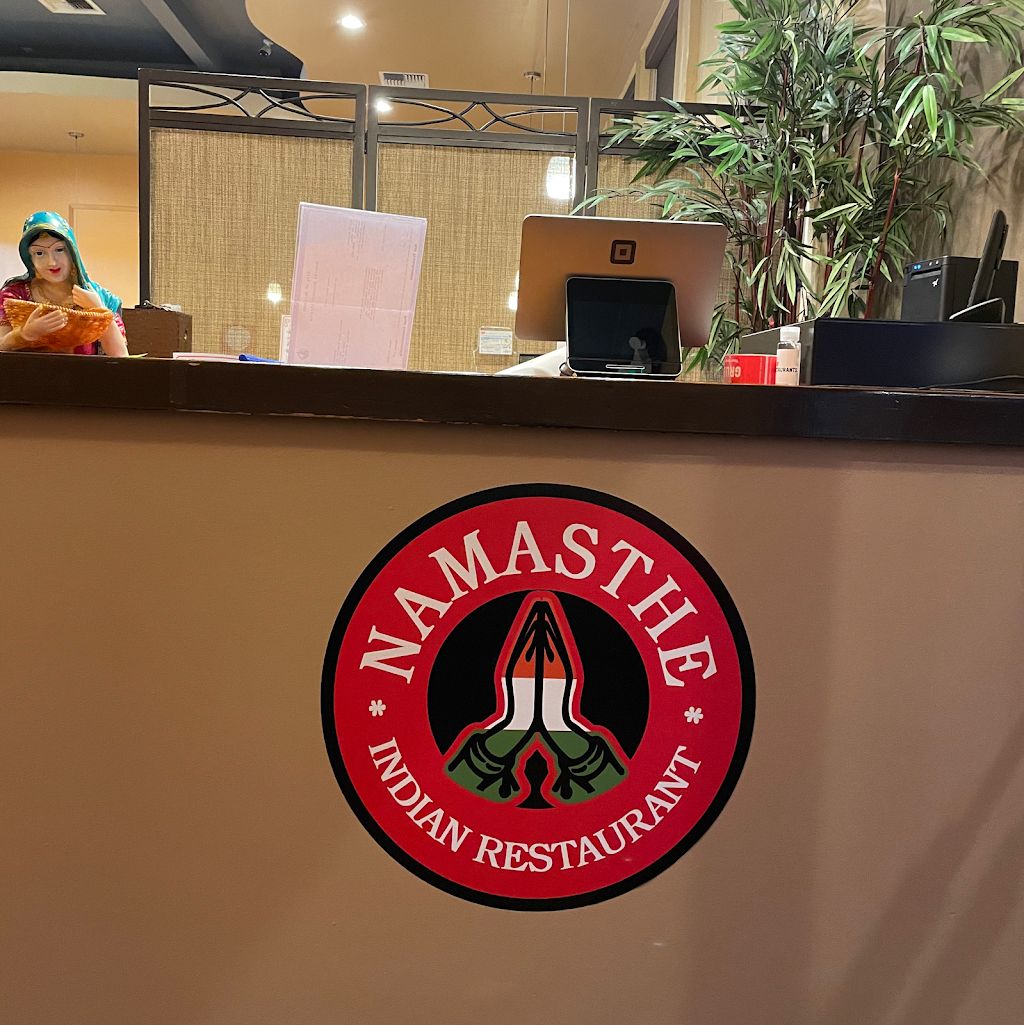 Namasthe Indian Restaurant | restaurant | 15920 NE 8th St Suite# 2-3, Bellevue, WA 98008, USA | 4253333336 OR +1 425-333-3336