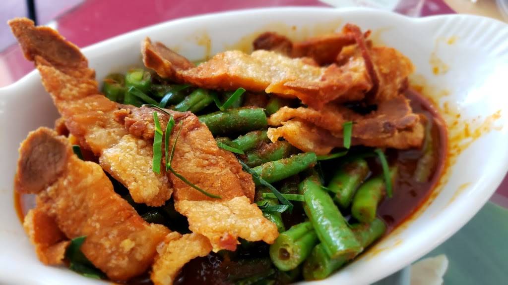 Thai Lingo Restaurant | restaurant | 118 N Tustin Ave, Anaheim, CA 92807, USA | 7149983241 OR +1 714-998-3241