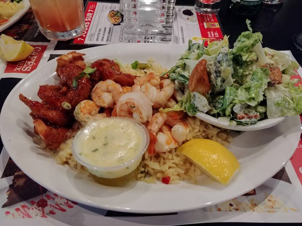 Brasserie Daniel Lapointe Drummondville | restaurant | 114 Rue Hériot, Drummondville, QC J2C 1J6, Canada | 8194776111 OR +1 819-477-6111