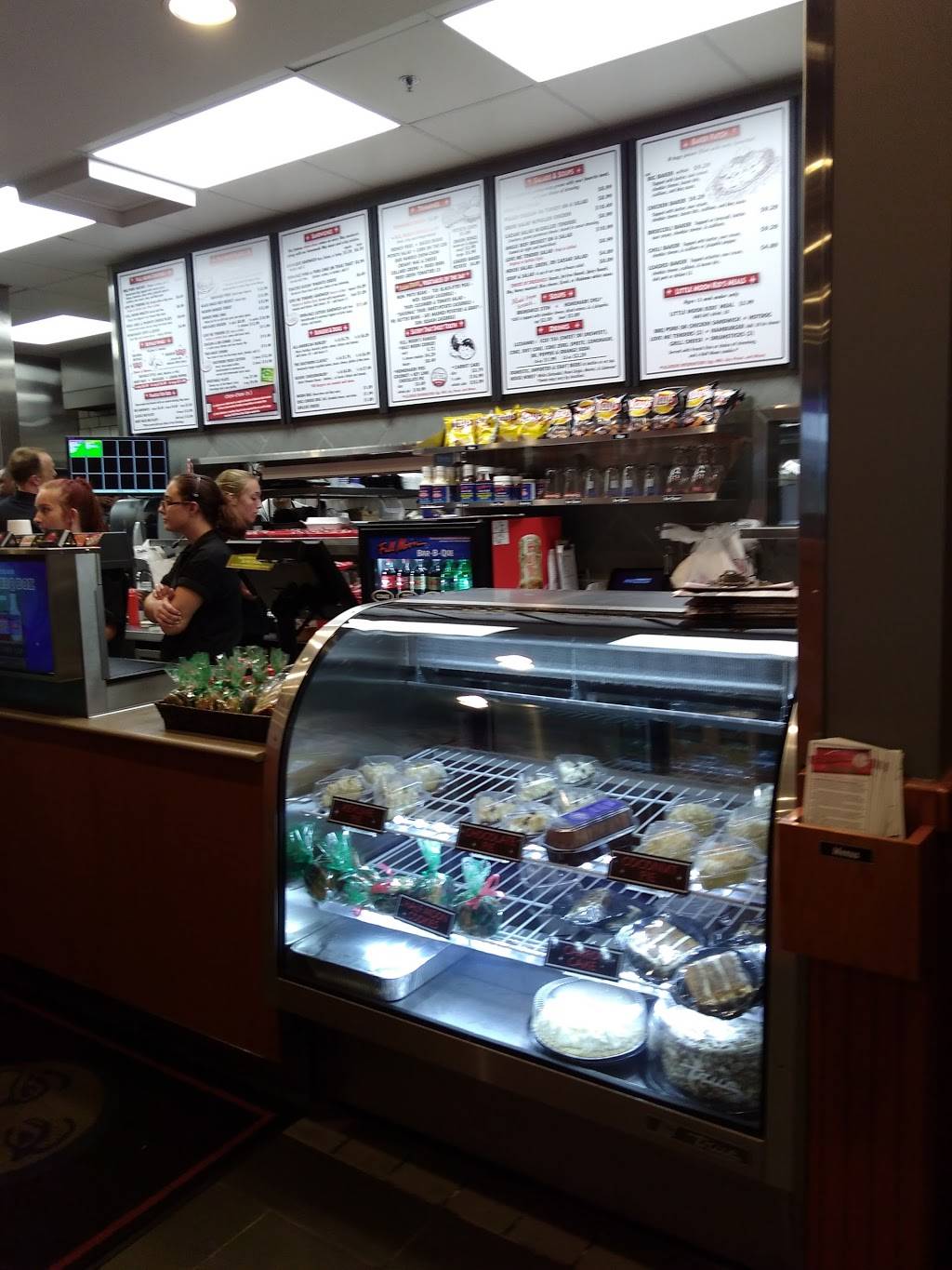 Full Moon Bar-B-Que | restaurant | 2252 Pelham Pkwy, Pelham, AL 35124, USA | 2055176966 OR +1 205-517-6966