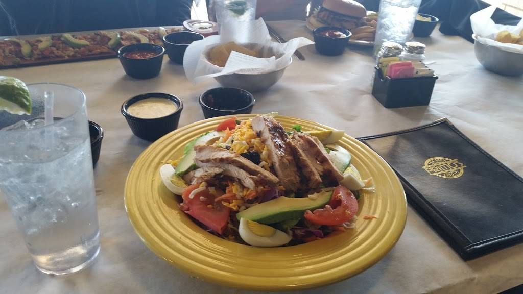 Primos Tex-Mex Grille | restaurant | 4861 Bass Pro Dr, Garland, TX 75043, USA | 9722268100 OR +1 972-226-8100