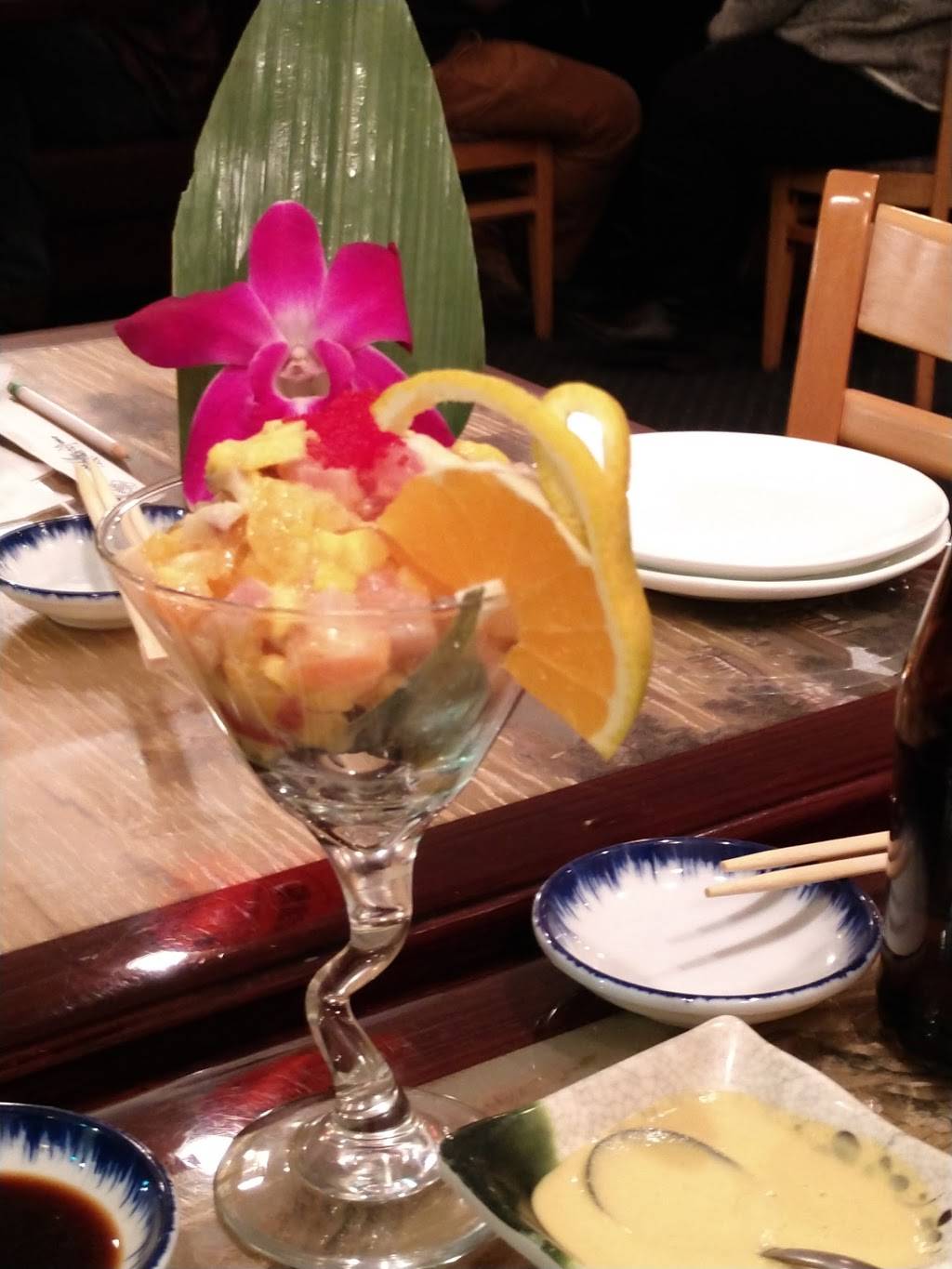 Jay House Japanese & Chinese | restaurant | 123 Nashua Rd # 6, Londonderry, NH 03053, USA | 6034375600 OR +1 603-437-5600