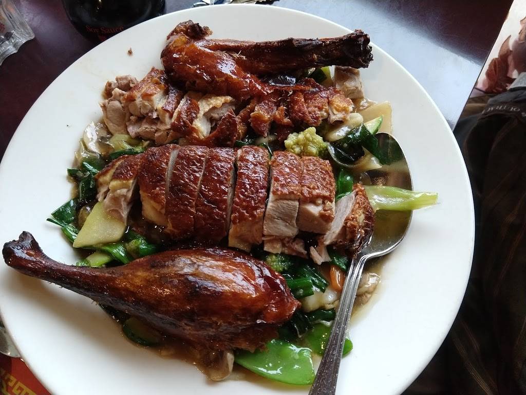 Yu Hsiang Garden | restaurant | 7630 Germantown Ave, Philadelphia, PA 19118, USA | 2152481922 OR +1 215-248-1922