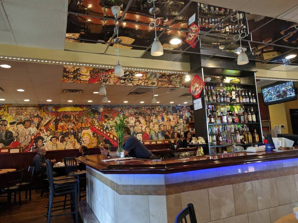 Vincents Asian Bistro Bar | restaurant | 1160 N Main St, Randolph, MA 02368, USA | 7818850365 OR +1 781-885-0365