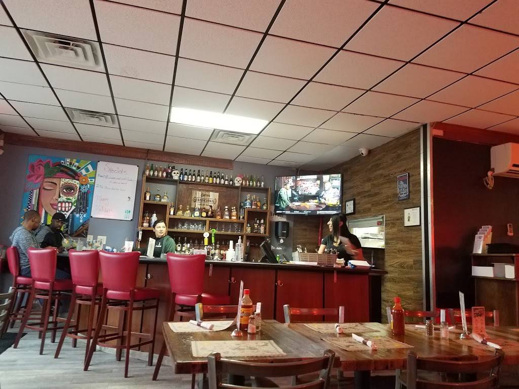 Three Amigos Mexican Grill & Cantina | restaurant | 2917 Central Ave A, Charlotte, NC 28205, USA | 7045361851 OR +1 704-536-1851