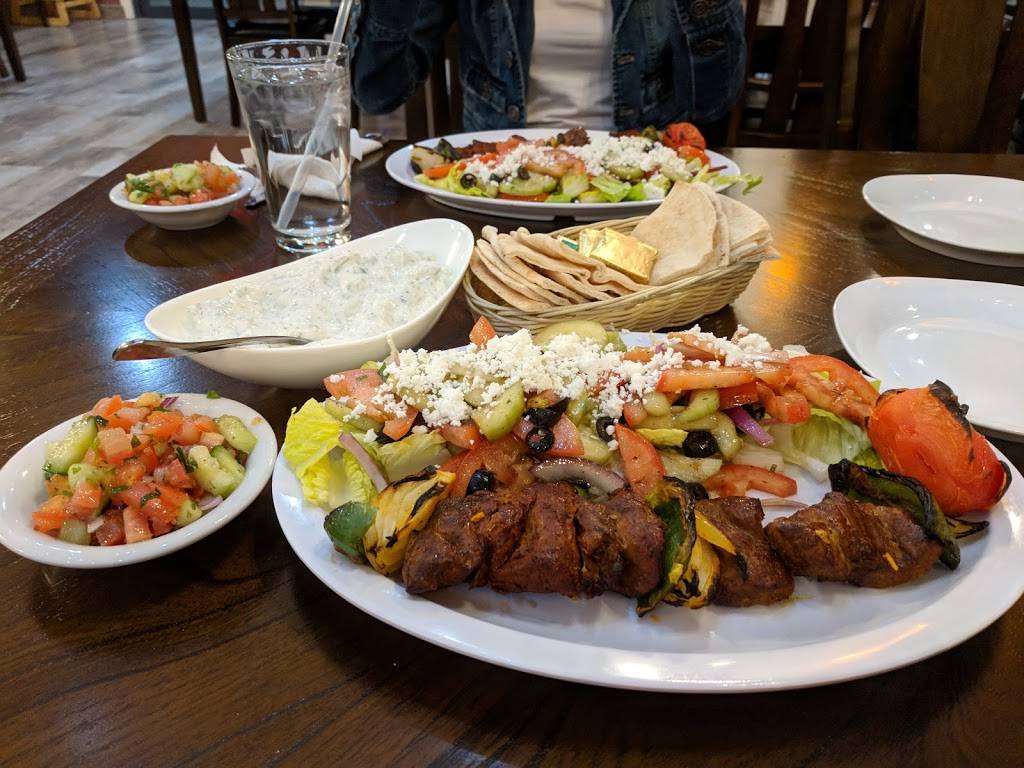 Noahs Ark Cuisine | meal takeaway | 10315 Zelzah Ave, Northridge, CA 91326, USA | 8188316980 OR +1 818-831-6980