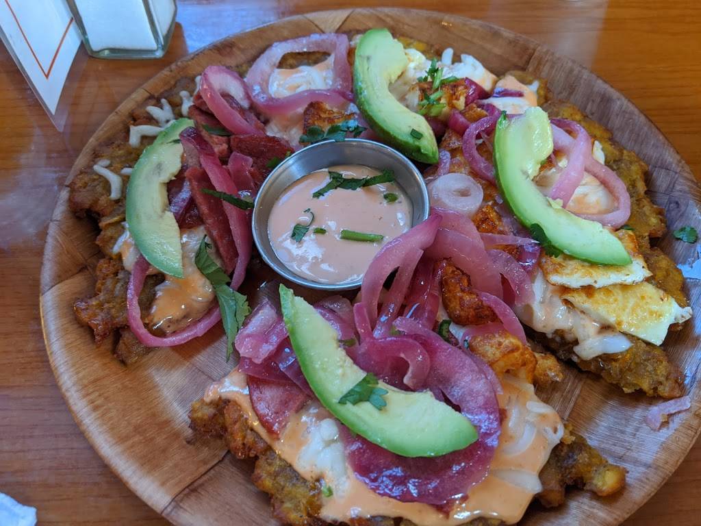 Punta Cana Latin Grill | restaurant | 367 Prince Ave Ste 1, Athens, GA 30601, USA | 7068508960 OR +1 706-850-8960