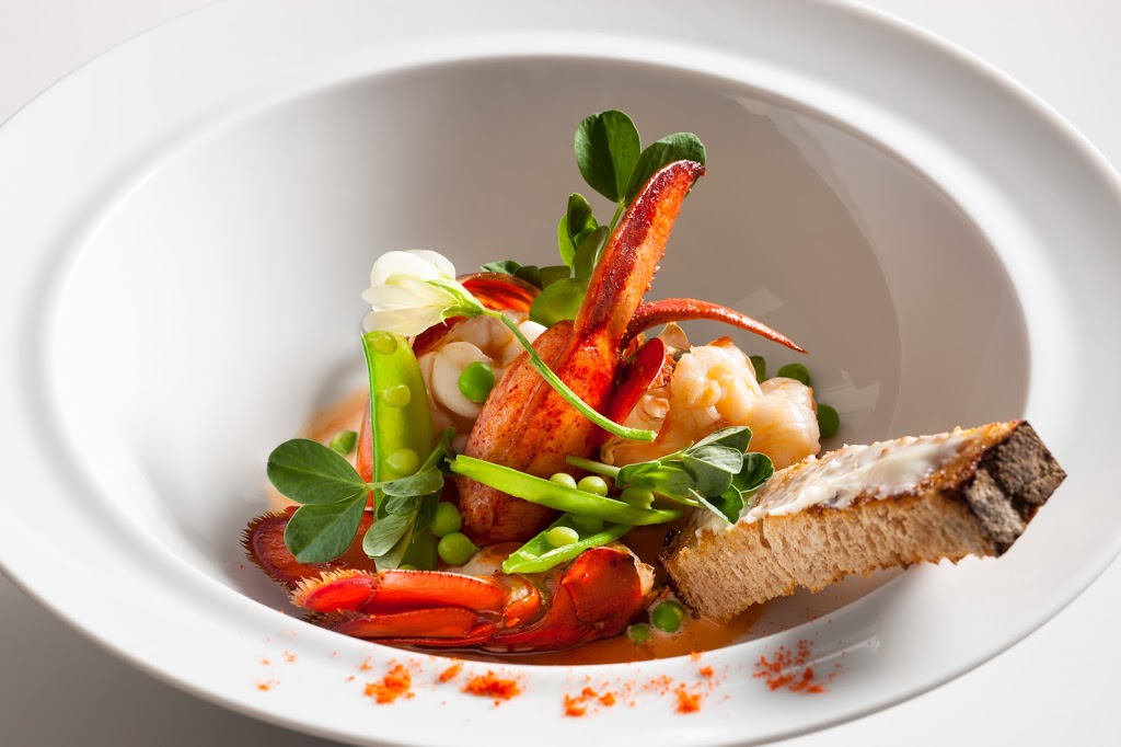 Jean-Georges | restaurant | 1 Central Park West, New York, NY 10023, USA | 2122993900 OR +1 212-299-3900