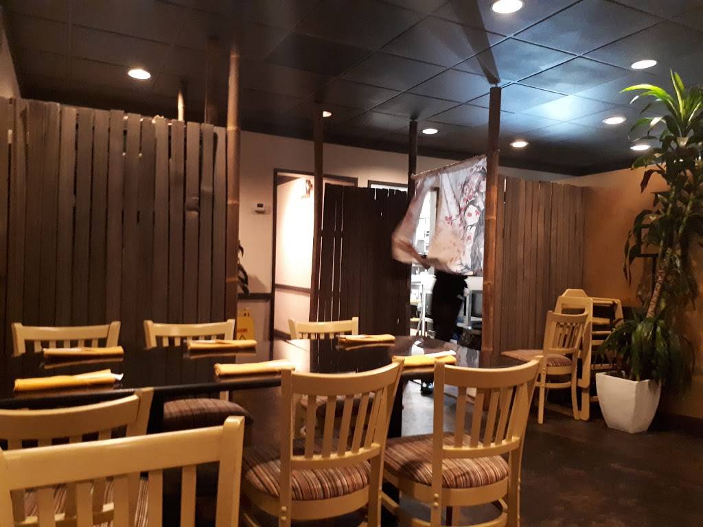 Sun Sushi | restaurant | 3631 State St, Santa Barbara, CA 93105, USA | 8058457720 OR +1 805-845-7720