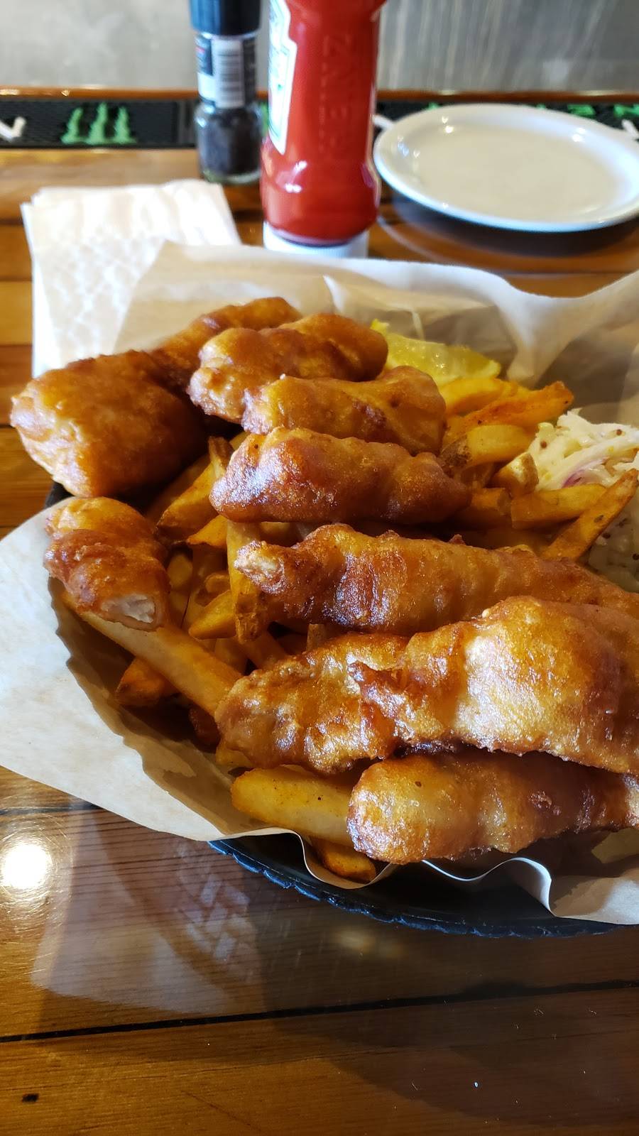 Budweiser Brew House | restaurant | Terminal H, 2100 Northwest 42nd Avenue, Miami, FL 33126, USA | 3058760815 OR +1 305-876-0815