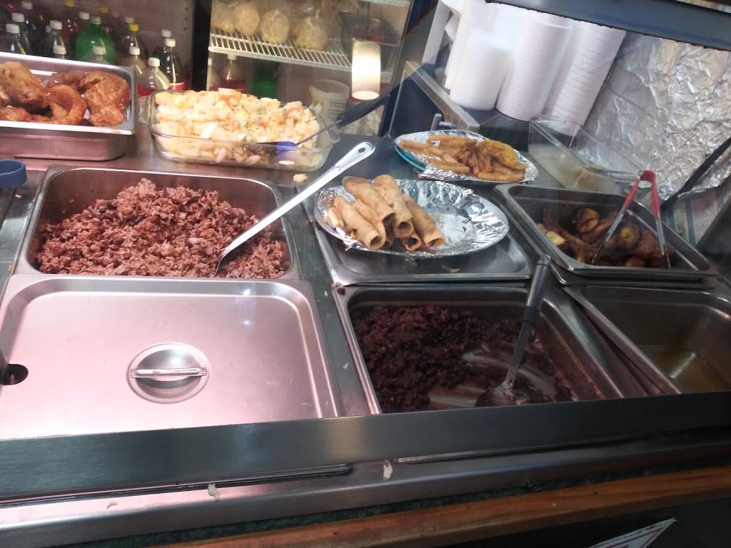 Fritanga El Chele | restaurant | 4617 NW 47th Ave, Miami Gardens, FL 33055, USA | 3056209546 OR +1 305-620-9546