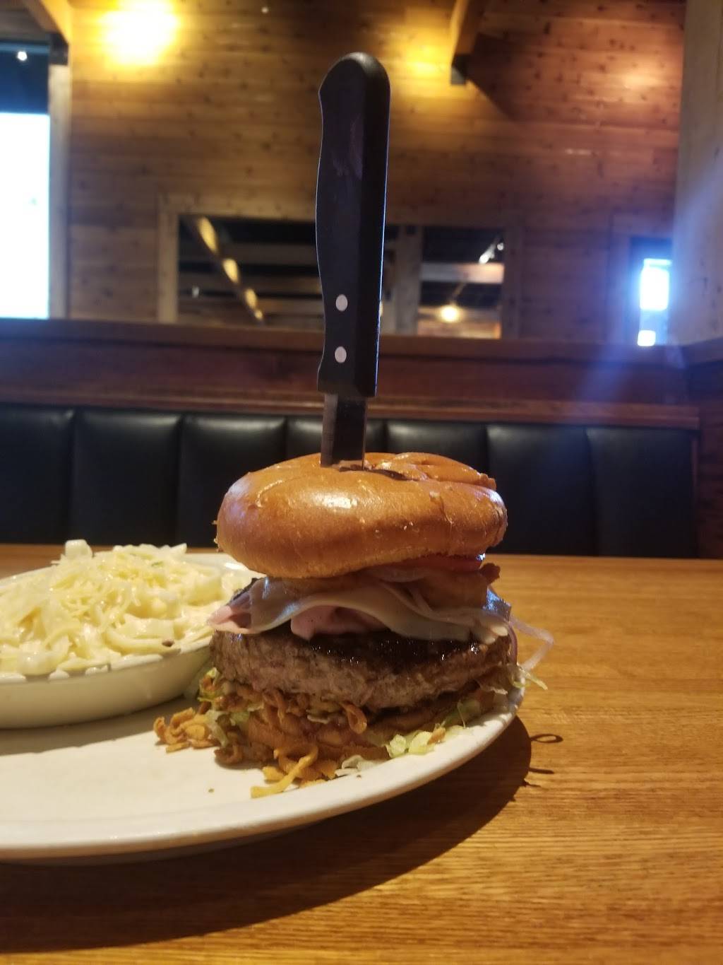 Copper River Grill of Easley | restaurant | 102 Southern Center Ct, Easley, SC 29642, USA | 8648590086 OR +1 864-859-0086