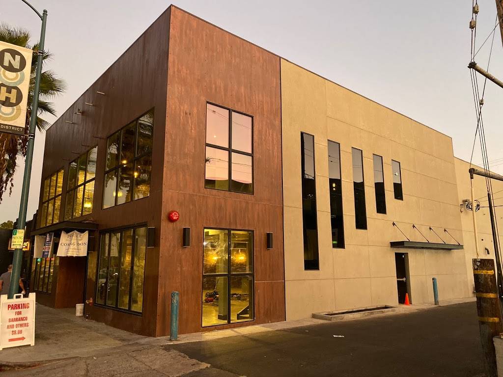 The Renegade | restaurant | 11136 W Magnolia Blvd, North Hollywood, CA 91601, USA | 8188243870 OR +1 818-824-3870