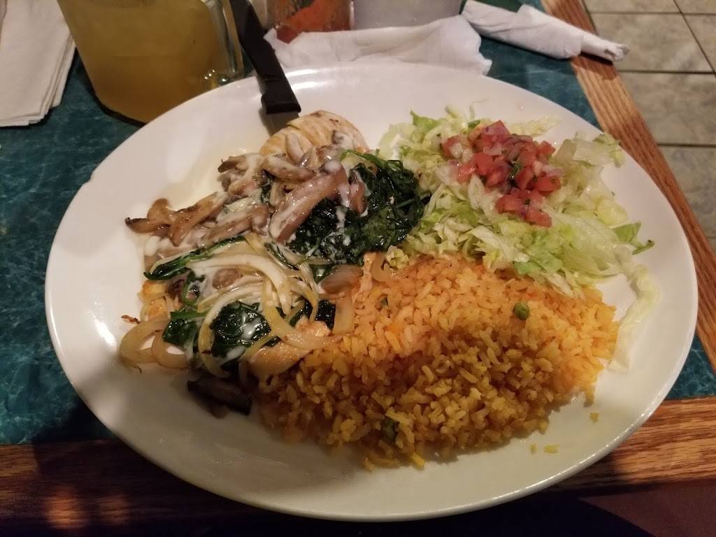 Mi Casa Leon | restaurant | 5509 SC-187, Anderson, SC 29625, USA | 8645408865 OR +1 864-540-8865