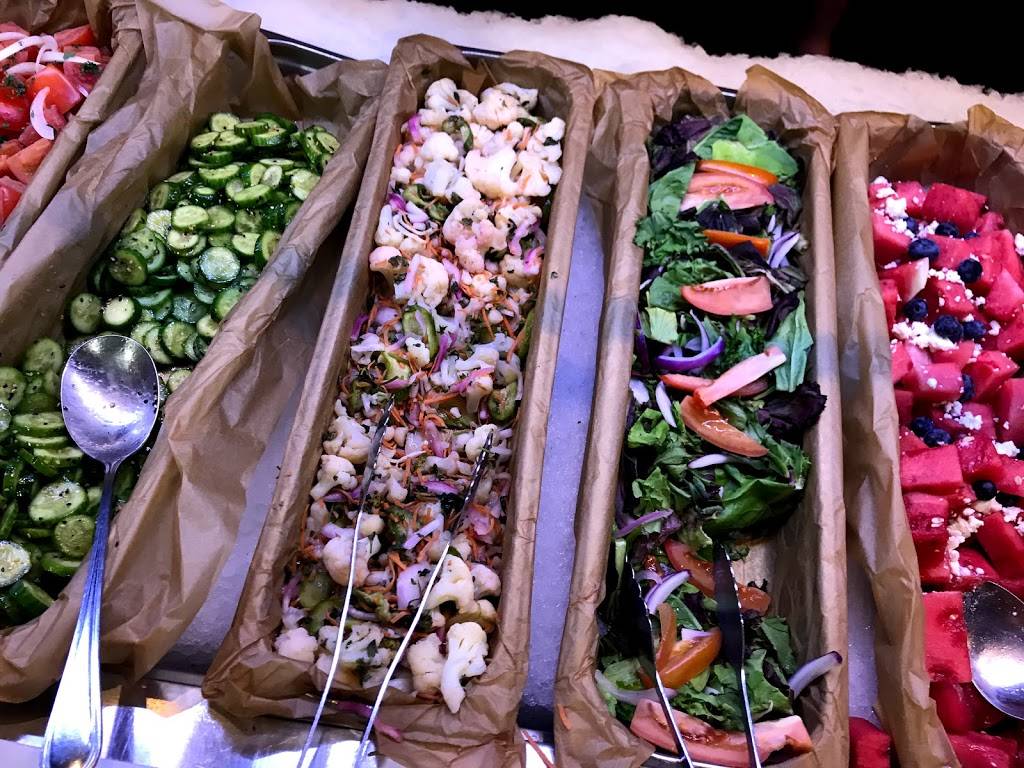 Samba Brazilian Steakhouse | night club | 1000 Universal Studios Blvd, Universal City, CA 91608, USA | 8187630101 OR +1 818-763-0101