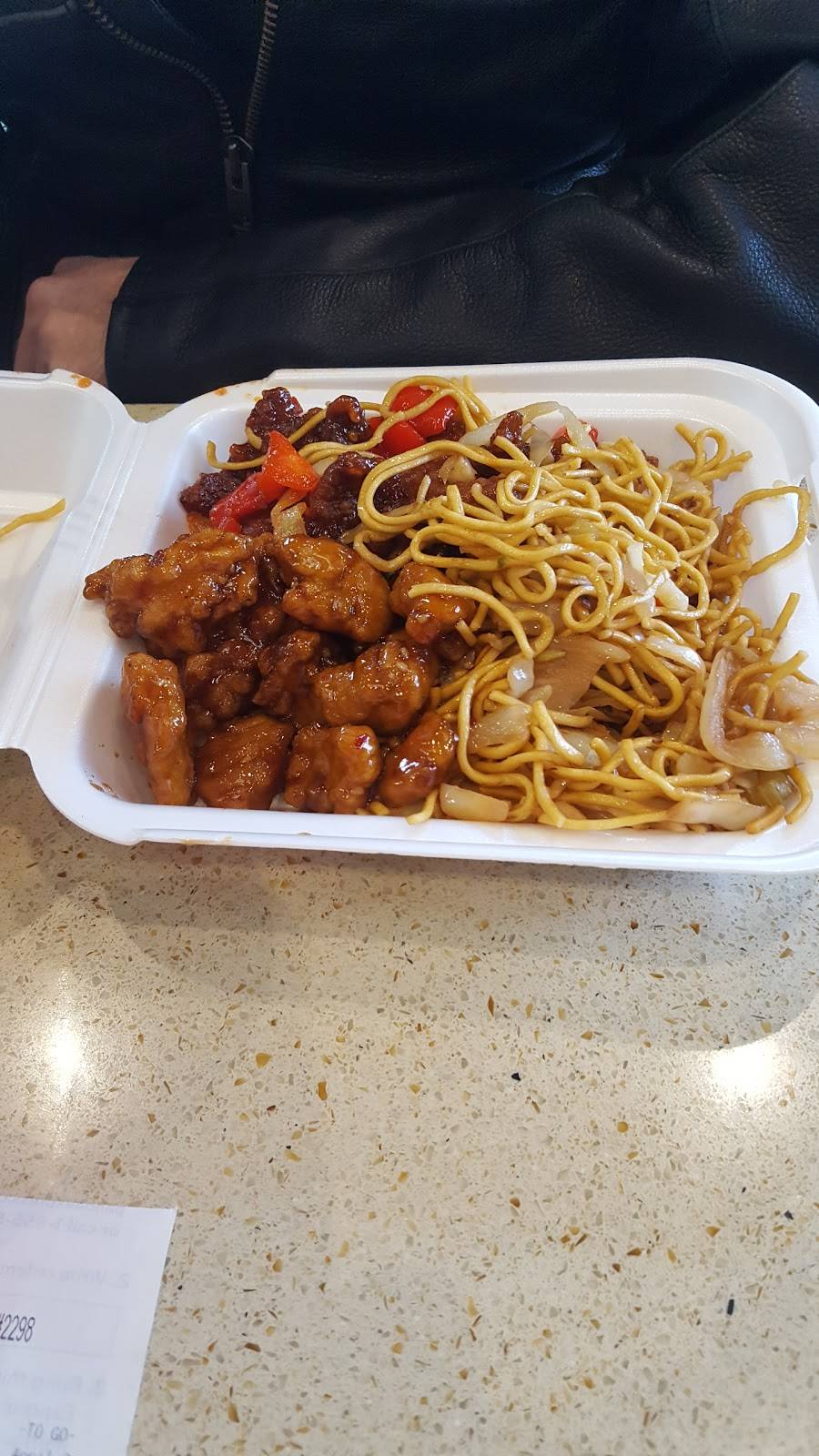 Panda Express | restaurant | 4505 Bay Rd, Saginaw, MI 48601, USA | 9892496898 OR +1 989-249-6898