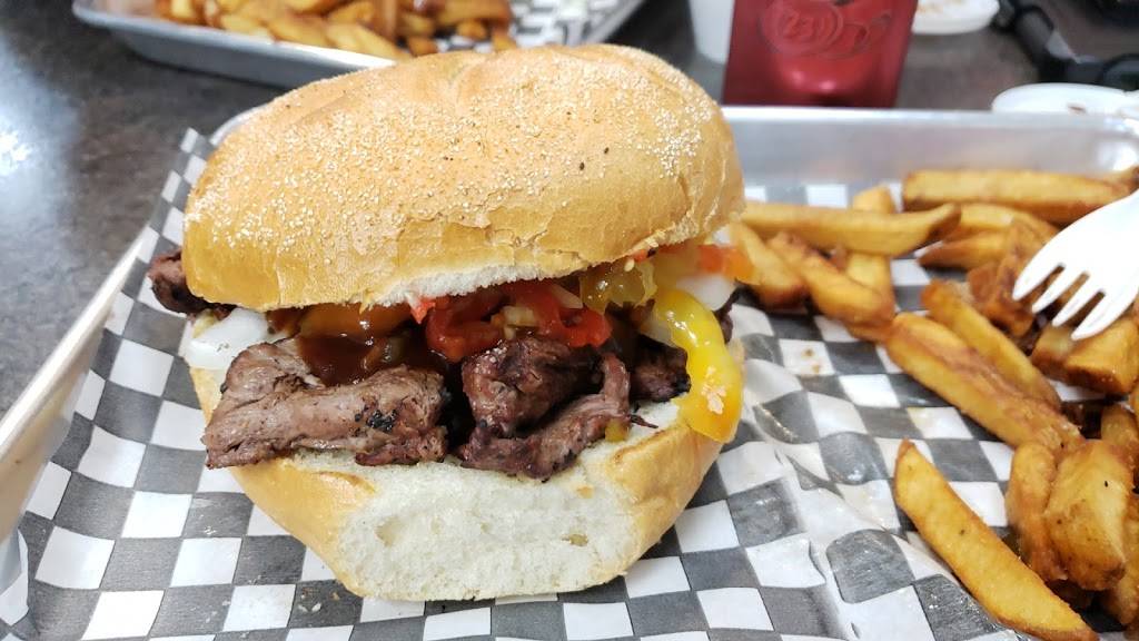 Petes Big Bite Burgers | restaurant | 817 Dundas St W, Whitby, ON L1N 2N5, Canada | 9056688566 OR +1 905-668-8566