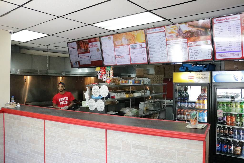 Lanis Pizza | meal delivery | 1286 Blue Hill Avenue, Mattapan, MA 02126, USA | 8572674458 OR +1 857-267-4458