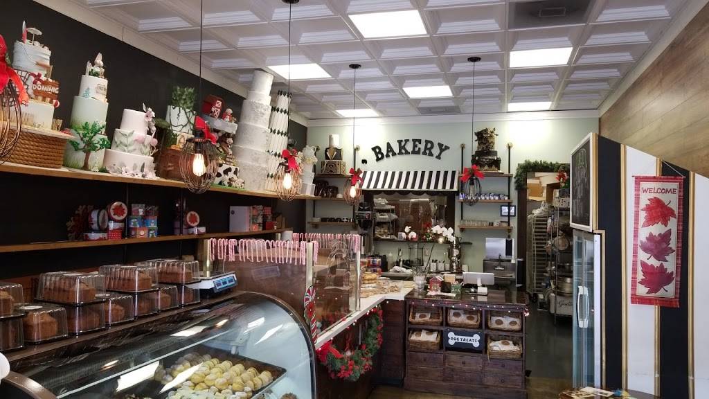 Shirin Bakery | bakery | 19505 Ventura Blvd, Tarzana, CA 91356, USA | 8184822062 OR +1 818-482-2062
