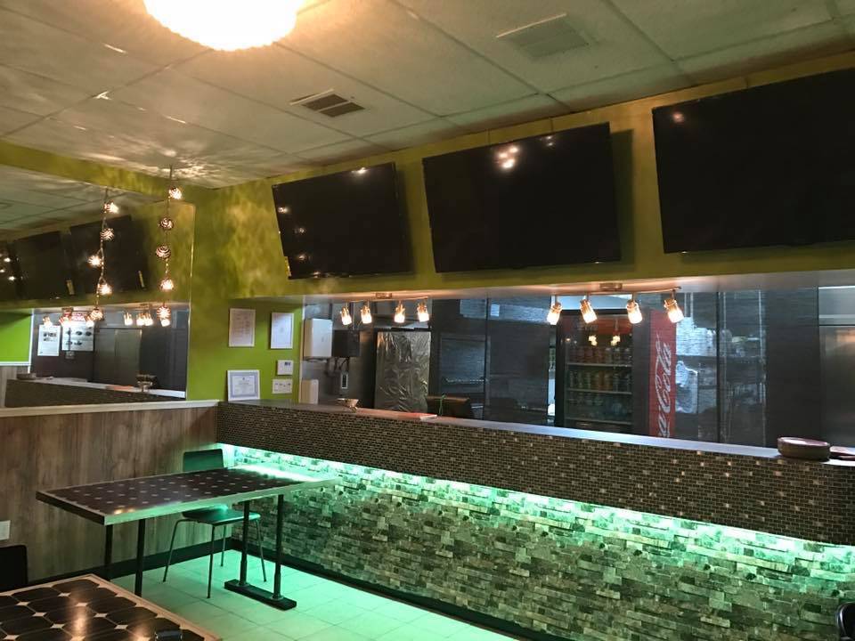 Maya Grill | restaurant | 176 Center Ln, Levittown, NY 11756, USA | 5163306223 OR +1 516-330-6223