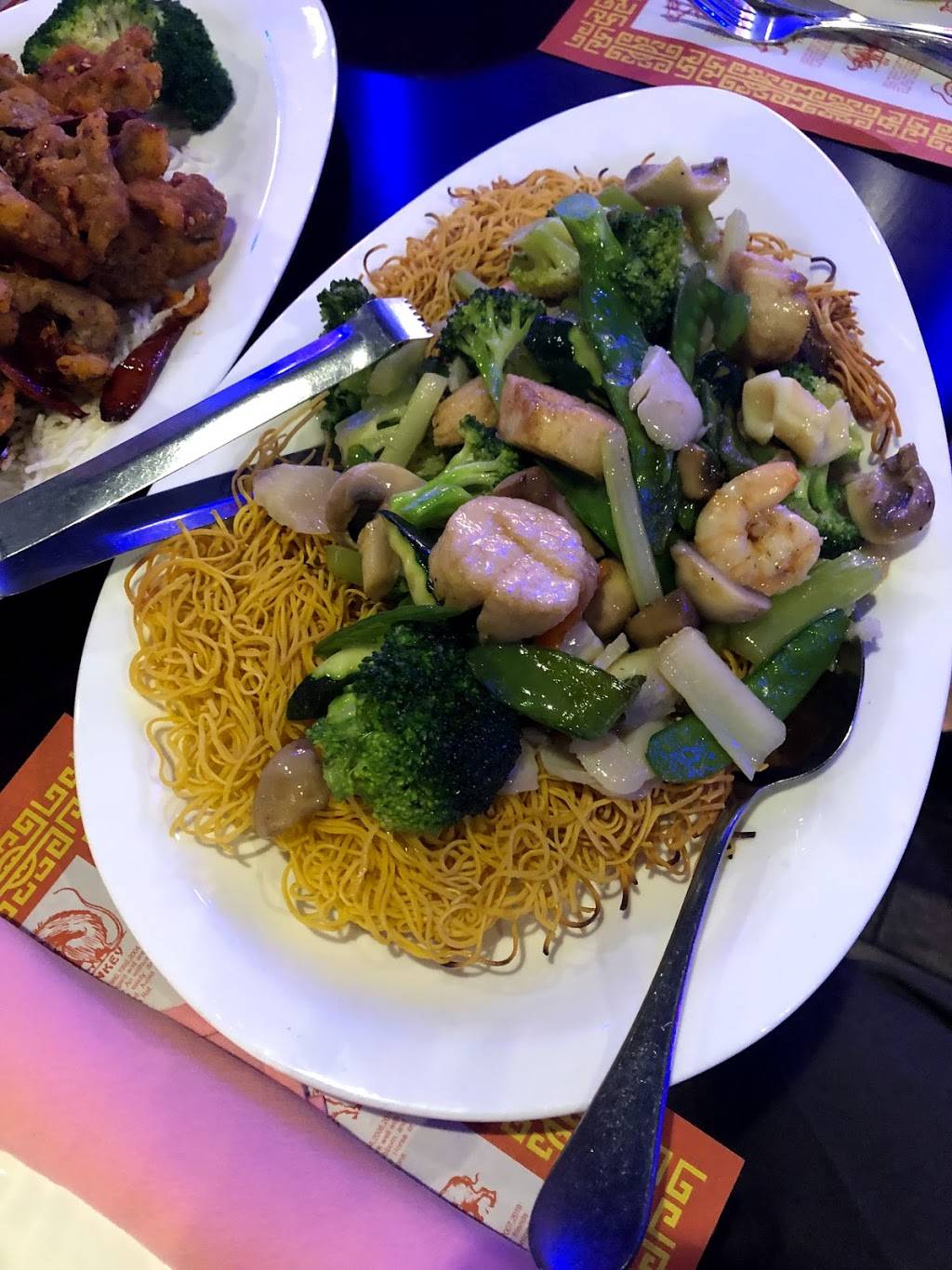 Hanto | restaurant | 380 Union St, Ashland, MA 01721, USA | 5088816568 OR +1 508-881-6568