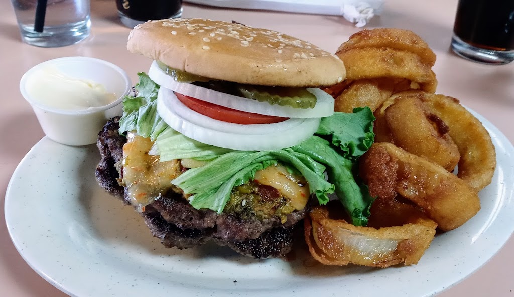 Landmark Cafe | cafe | 400 W Fry Blvd #1, Sierra Vista, AZ 85635, USA | 5204594624 OR +1 520-459-4624