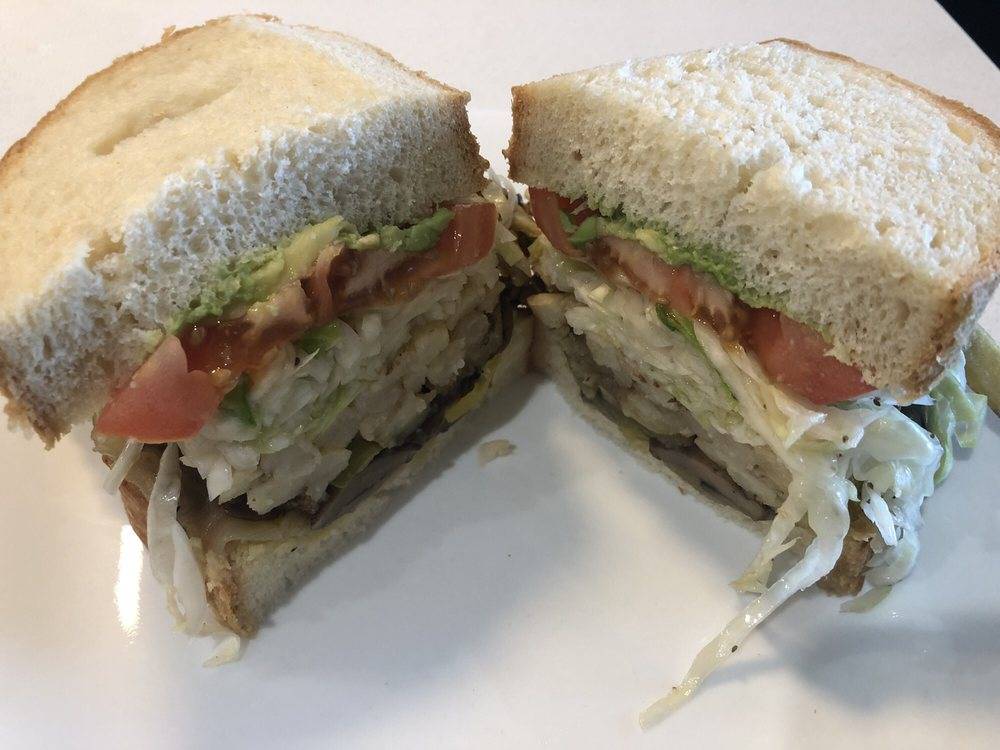 Steel City Sandwich | restaurant | 1675 S Industrial Rd, Las Vegas, NV 89102, USA | 7023848987 OR +1 702-384-8987