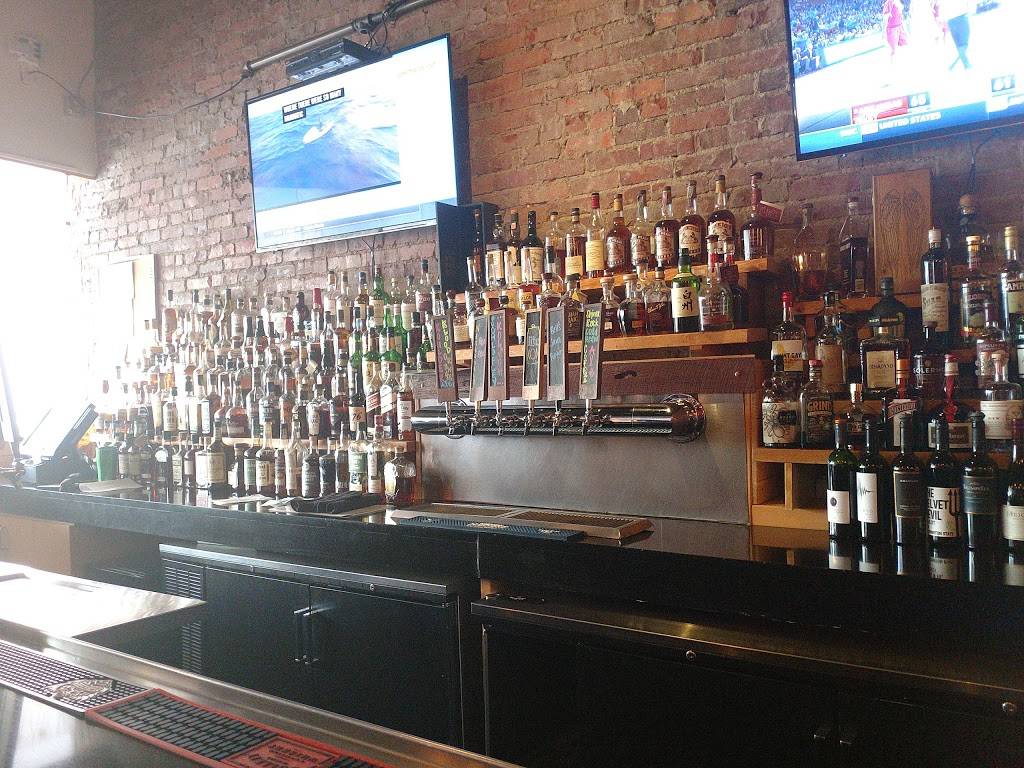 Stir Fry Cafe: Asian, Sushi & Thai Cuisine Kingsport, TN | restaurant | 125 Broad St, Kingsport, TN 37660, USA | 4233439424 OR +1 423-343-9424