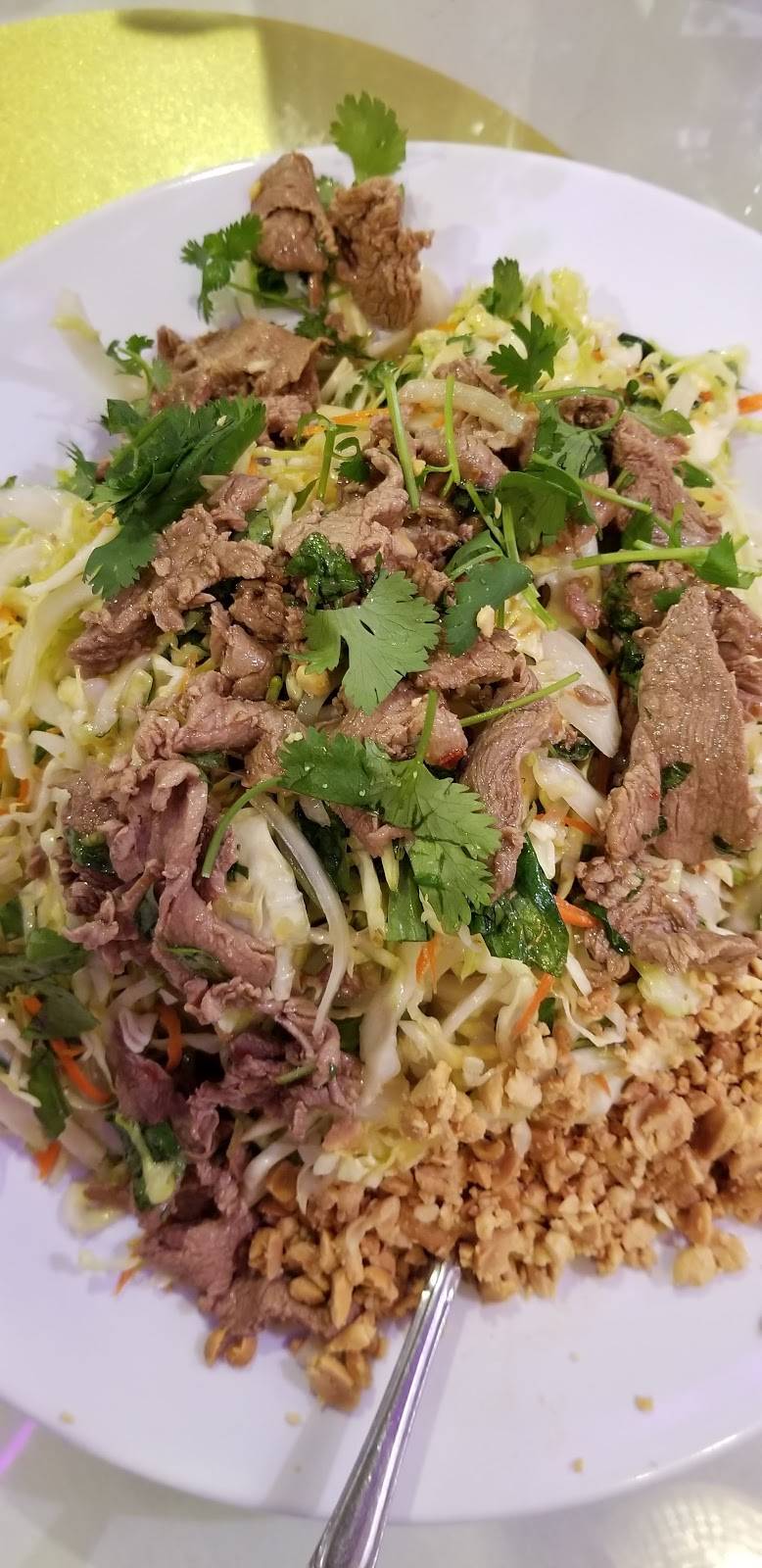 Majesty Restaurant | restaurant | 5015 W Edinger Ave, Santa Ana, CA 92704, USA | 7147755161 OR +1 714-775-5161