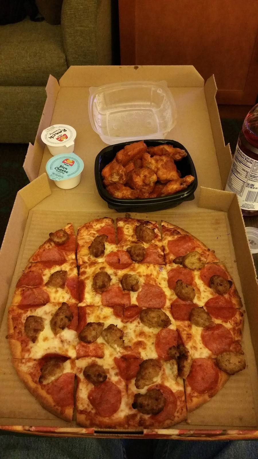 Marcos Pizza | meal delivery | 1752 Plymouth Rd, Ann Arbor, MI 48105, USA | 7349982600 OR +1 734-998-2600