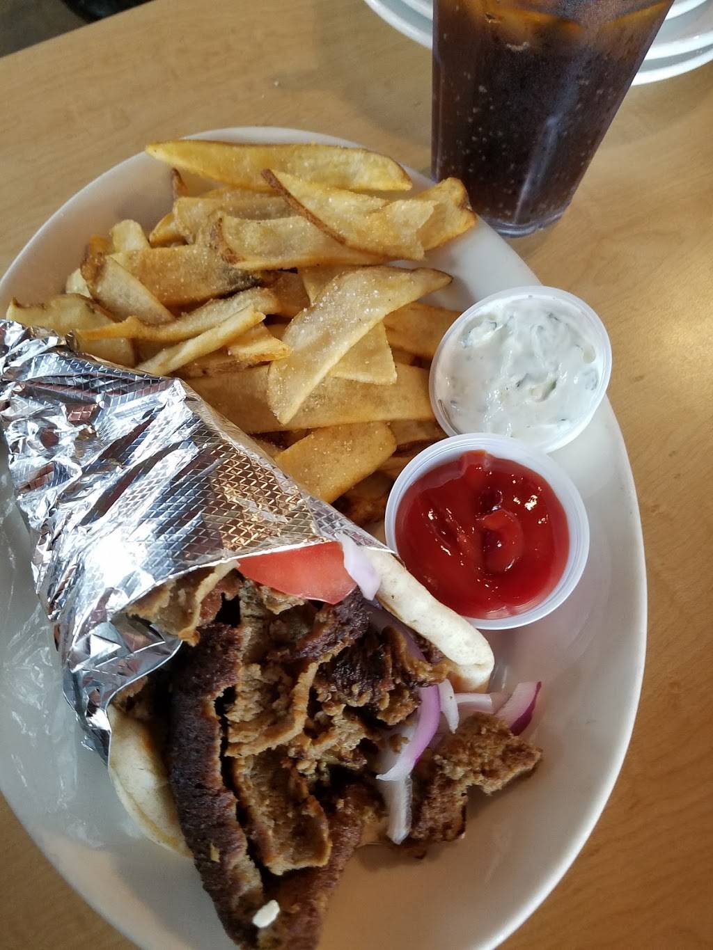 Olympia Grill | restaurant | 4908 Seawall Blvd, Galveston, TX 77551, USA | 4097661222 OR +1 409-766-1222