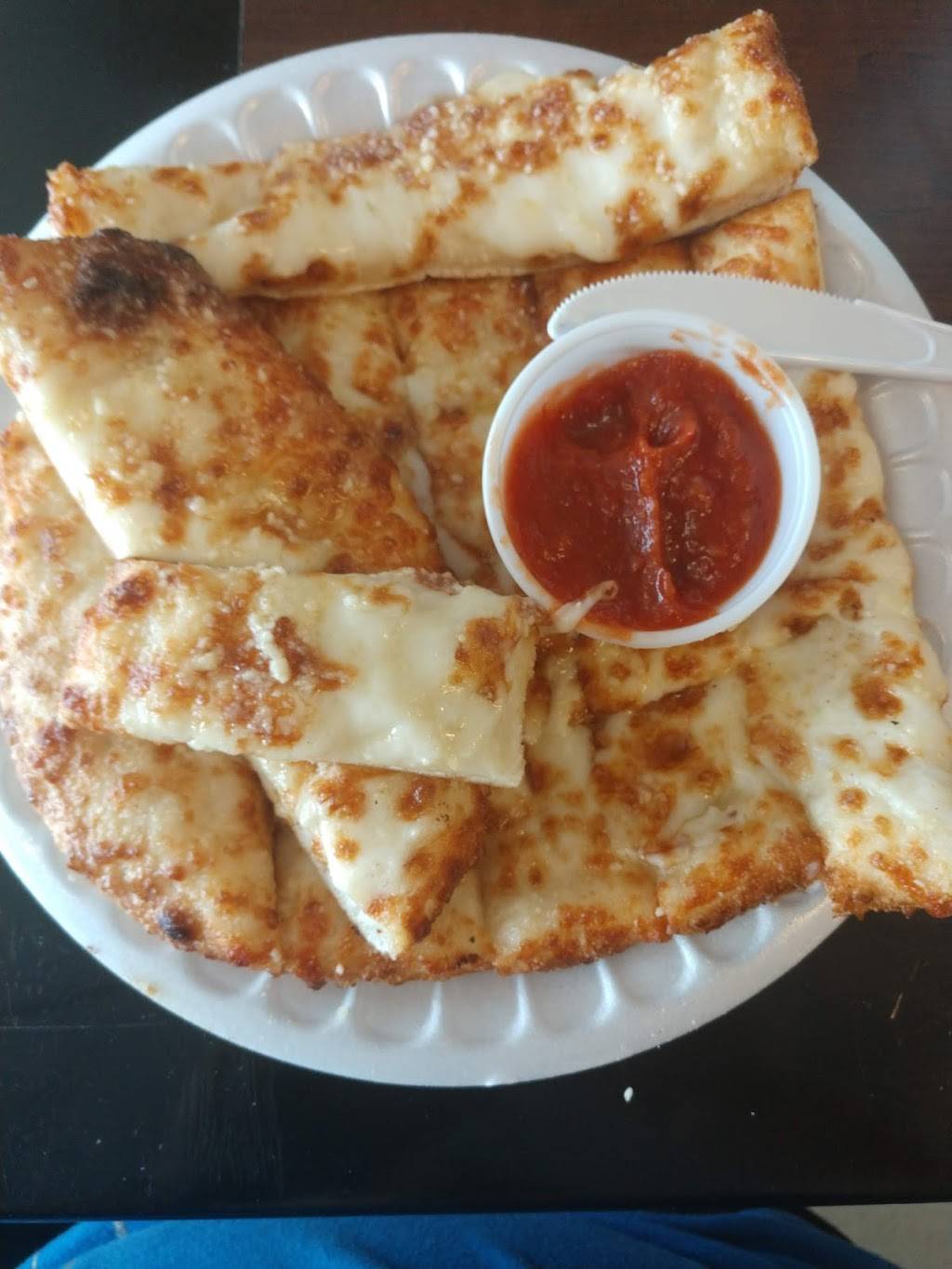 Mama Pazza’s Pizzeria | restaurant | 2b, Quacco Rd, Savannah, GA 31419, USA | 9129208951 OR +1 912-920-8951