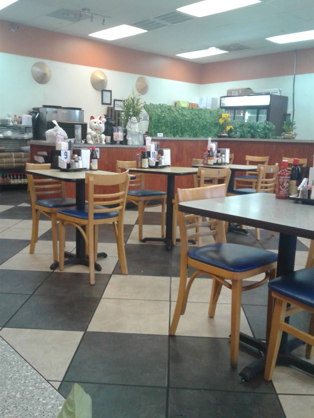 Pho Houston | restaurant | 10961 North Fwy #108, Houston, TX 77037, USA | 2819991113 OR +1 281-999-1113