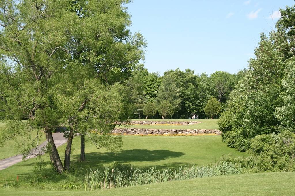 Hilly Haven Golf Course | restaurant | 5911 Co Rd PP, De Pere, WI 54115, USA | 9203366204 OR +1 920-336-6204