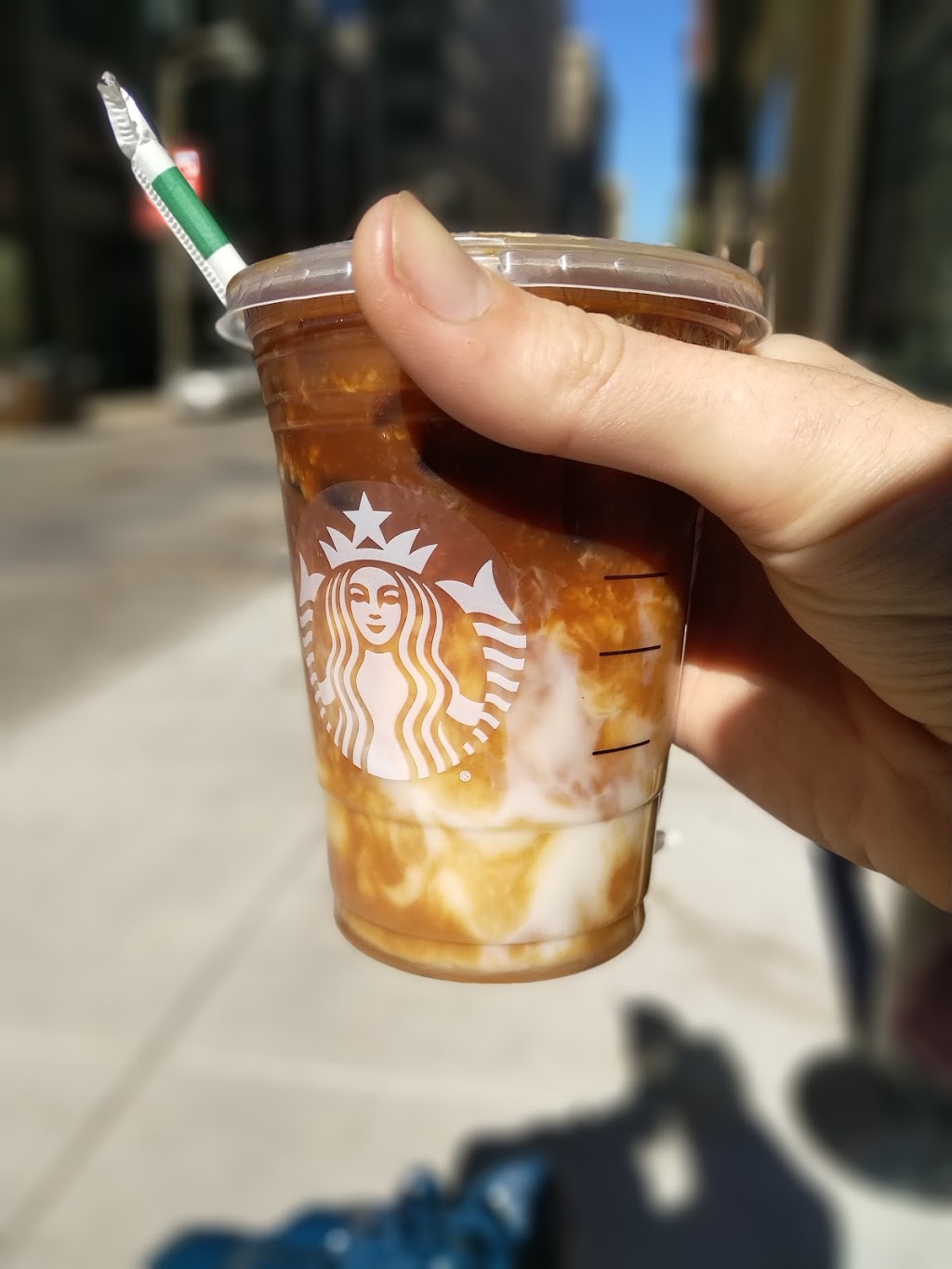 Starbucks | cafe | 521 Olive St, St. Louis, MO 63101, USA | 3142312150 OR +1 314-231-2150