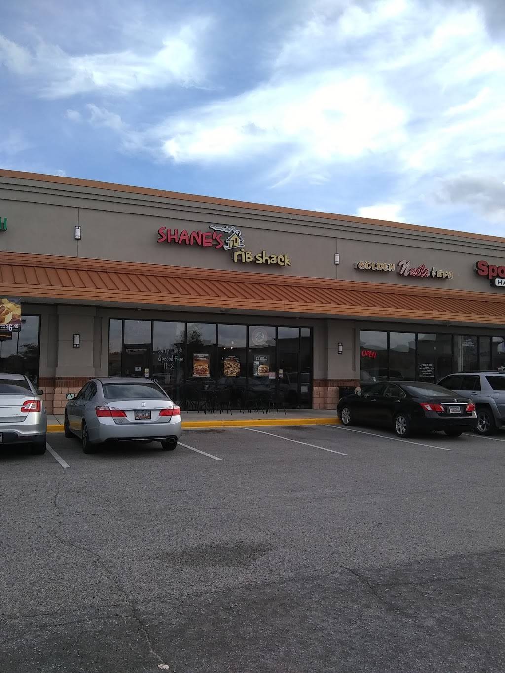 Shanes Rib Shack | restaurant | 1940-B Hoffmeyer Rd, Florence, SC 29501, USA | 8436793503 OR +1 843-679-3503