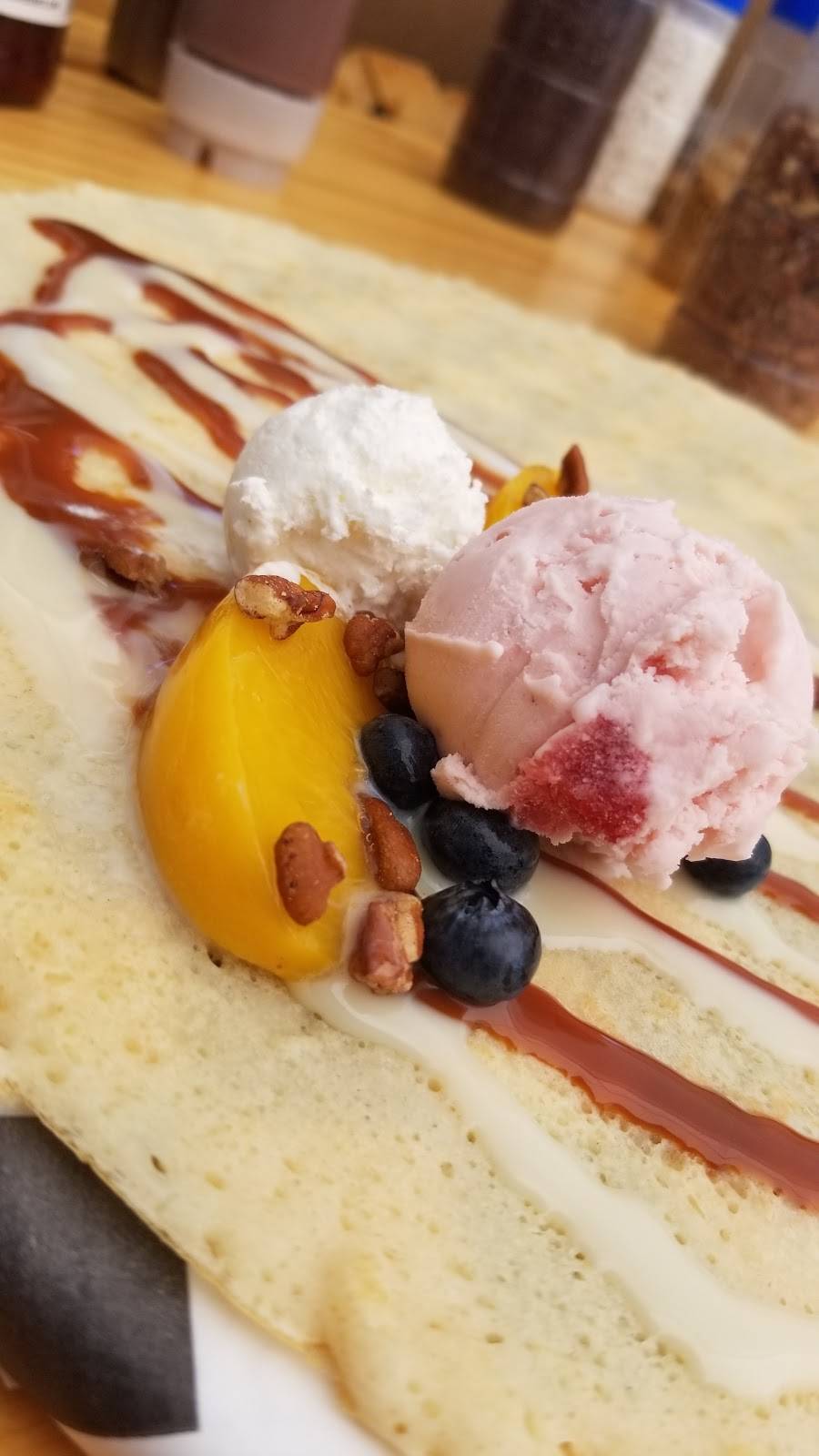 RovI Crepaffe | restaurant | 14N630 Rout 25 Local 135, East Dundee, IL 60118, USA | 2242100417 OR +1 224-210-0417