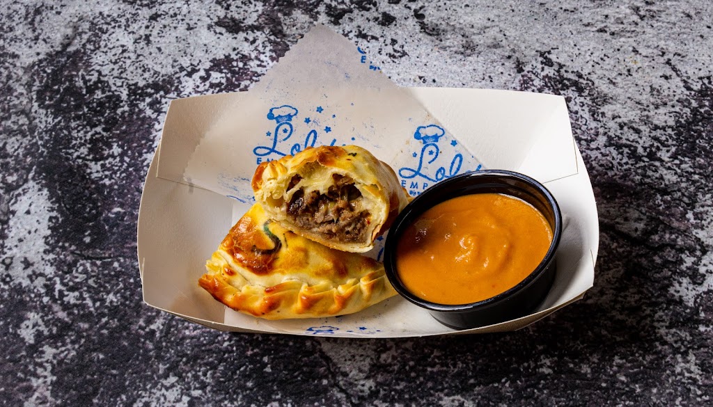 Lolas Empanadas | restaurant | 6207 W National Ave, West Allis, WI 53214, USA | 4143215775 OR +1 414-321-5775