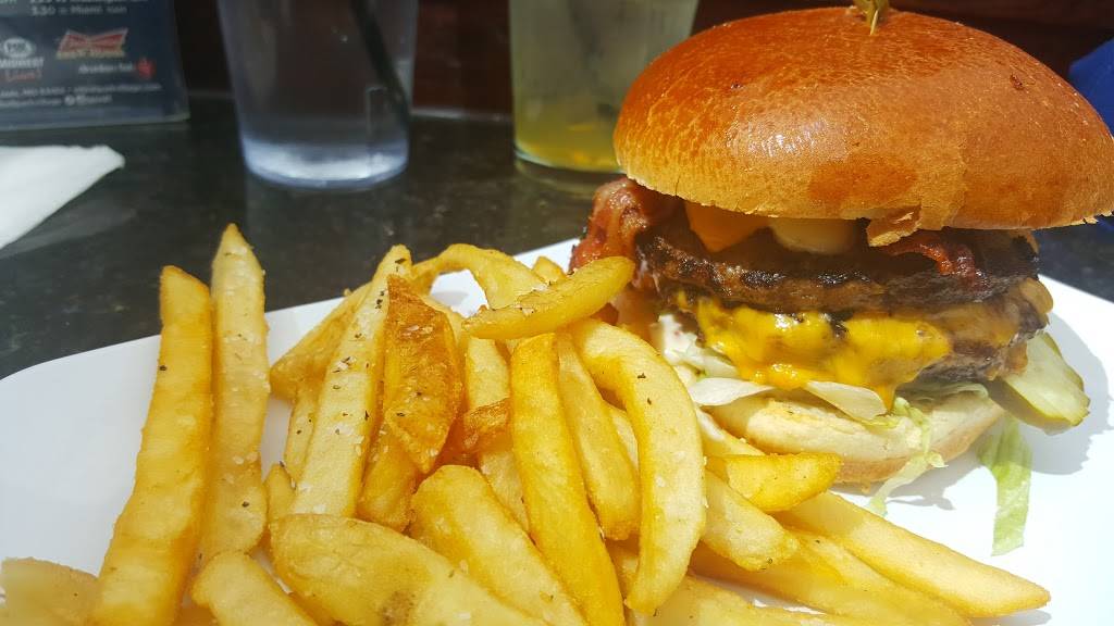 Ballpark Village St. Louis | restaurant | 601 Clark Ave, St. Louis, MO 63102, USA | 3147977530 OR +1 314-797-7530