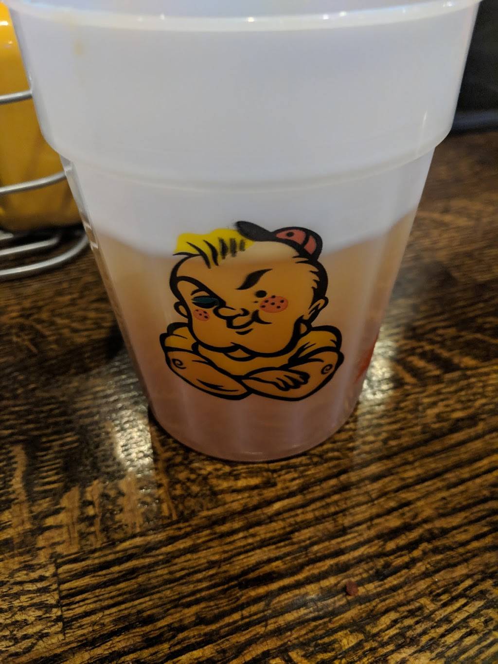 Ugly Joes | restaurant | 1227 W 103rd St, Kansas City, MO 64114, USA | 8169417702 OR +1 816-941-7702