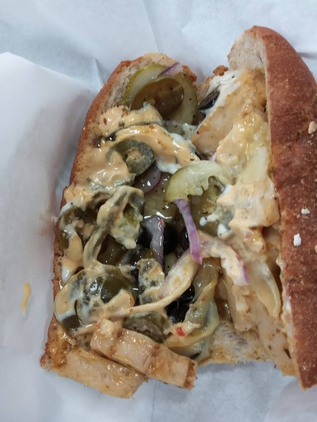 Subway | restaurant | 1601 18th Street, Silvis, IL 61282, USA | 3097960996 OR +1 309-796-0996