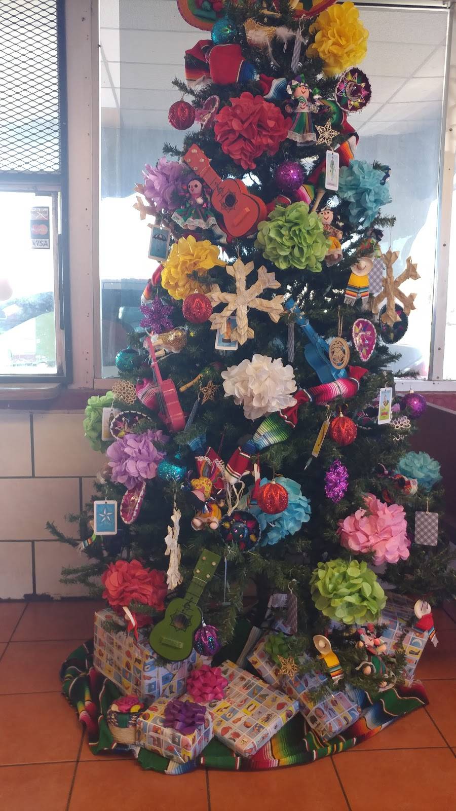 Taqueria Jalisco #7 | restaurant | 7504 Marbach Rd, San Antonio, TX 78227, USA | 2106741398 OR +1 210-674-1398