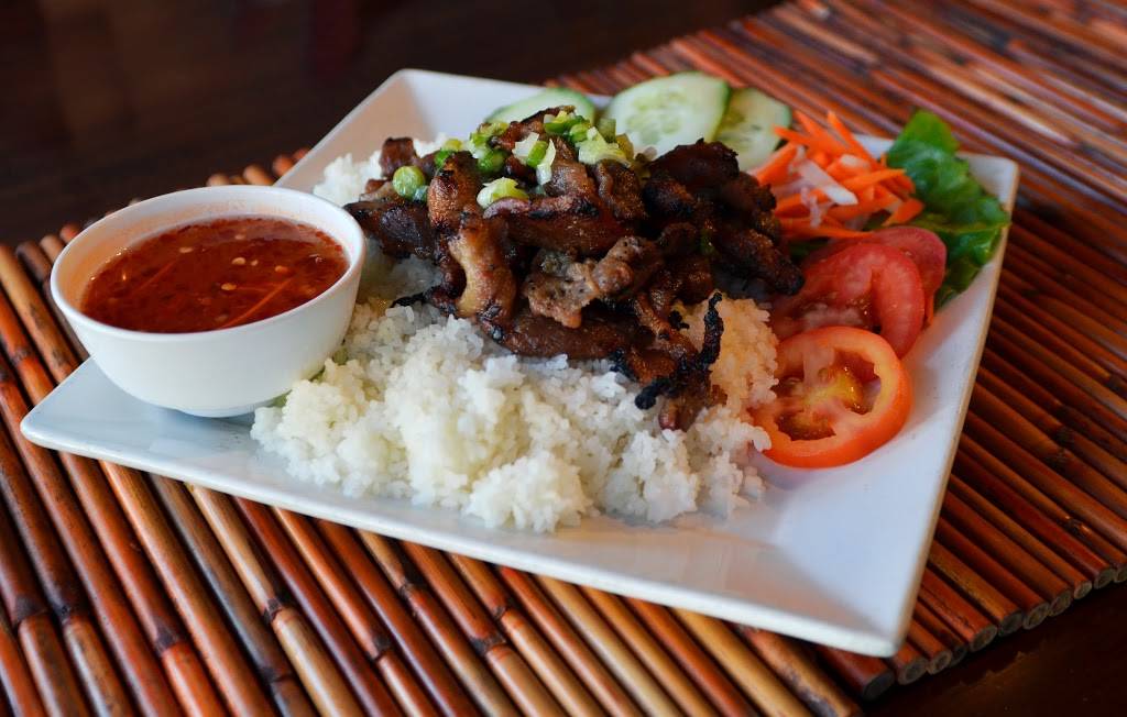 Indochine Vietnamese Bistro | restaurant | 230 1300 E, Salt Lake City, UT 84102, USA | 8015820896 OR +1 801-582-0896