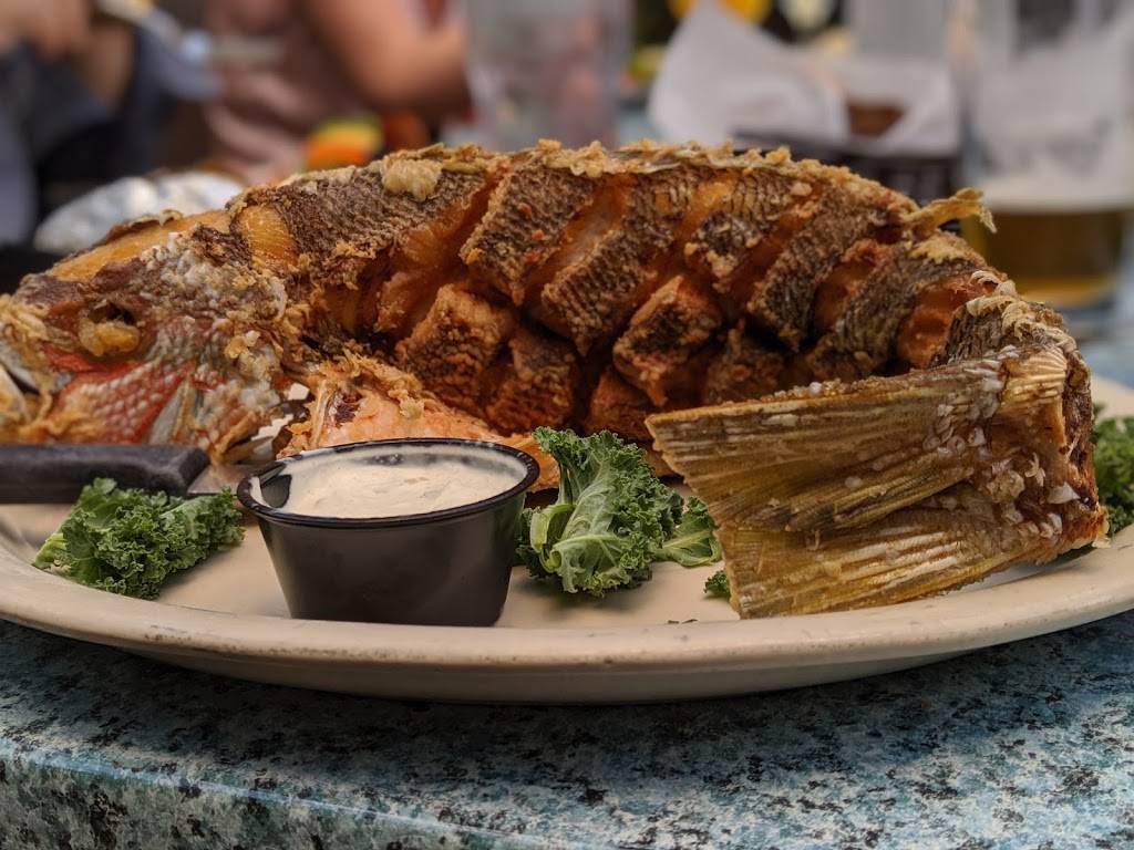 Lazy Lobster Seafood Restaurant | restaurant | 102770 Overseas Hwy, Key Largo, FL 33037, USA | 3054510565 OR +1 305-451-0565