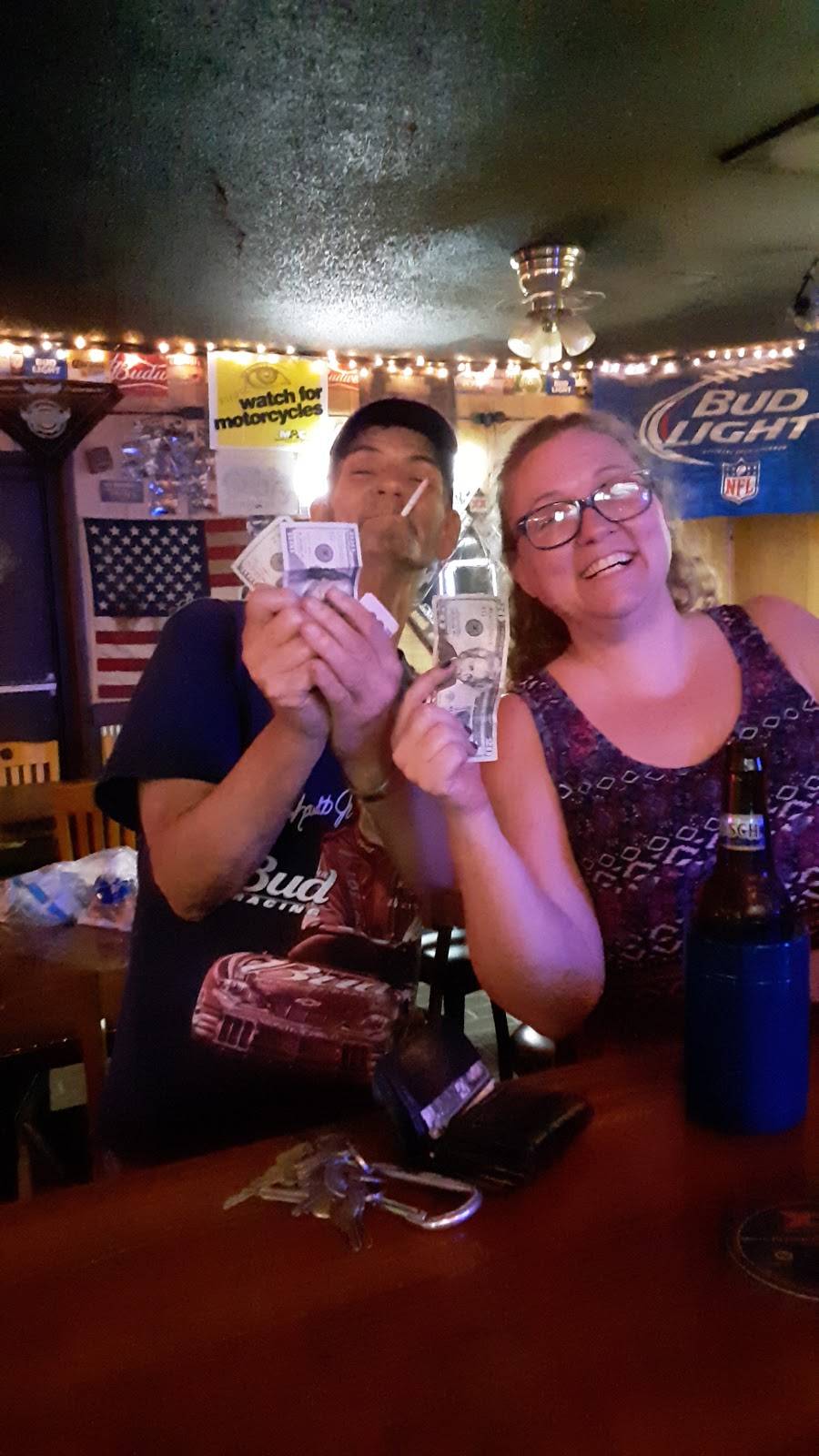 Kickstart Bar and Grill | restaurant | 5960 US-51, Millington, TN 38053, USA | 9016077235 OR +1 901-607-7235