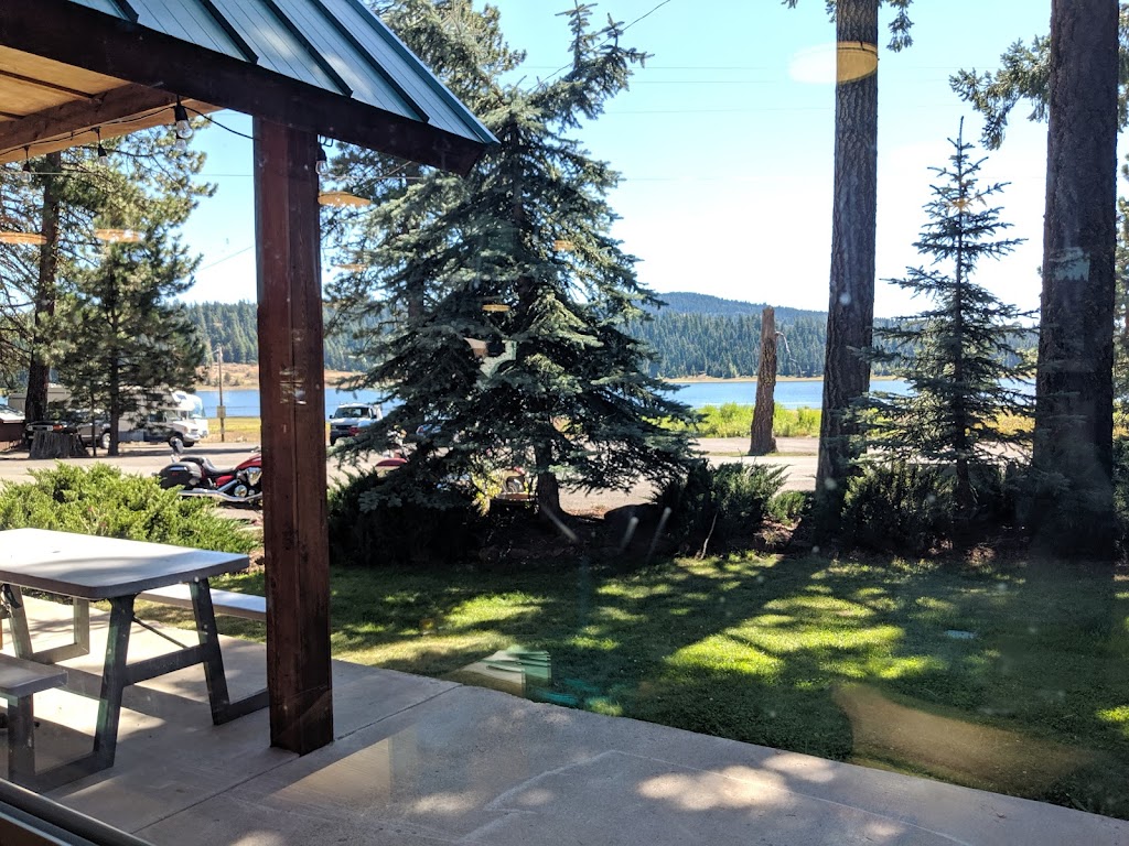 Campers Cove | restaurant | 7900 Hyatt Prairie Rd, Ashland, OR 97520, USA | 5414821201 OR +1 541-482-1201